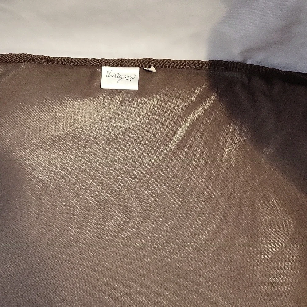 Polka Dot Underbed Storage Bag - Picture 11 of 12